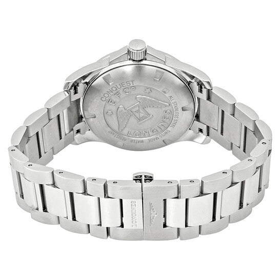 Longines - Conquest Blue Dial 41mm Men's