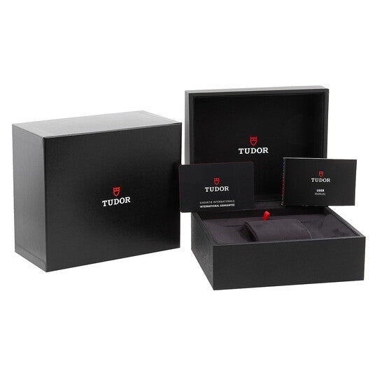 Tudor - Black Bay Fifty Eight Automatic Chronometer Blue Dial Men's Watch M79030b-0001