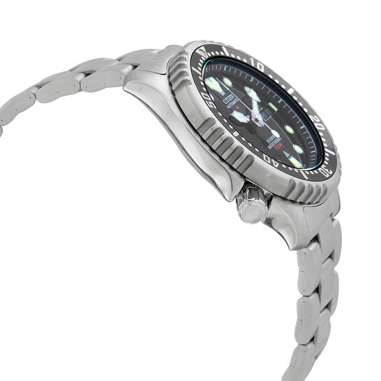 Citizen - Promaster Sea Lefty Automatic Black Dial Men's Watch