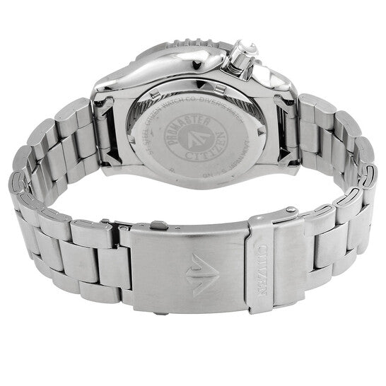Citizen - Promaster Sea Lefty Automatic Black Dial Men's Watch