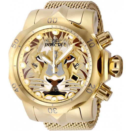 Invicta - Venom Chronograph Quartz Men's Watch