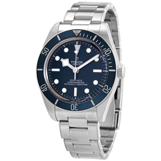 Tudor - Black Bay Fifty Eight Automatic Chronometer Blue Dial Men's Watch M79030b-0001