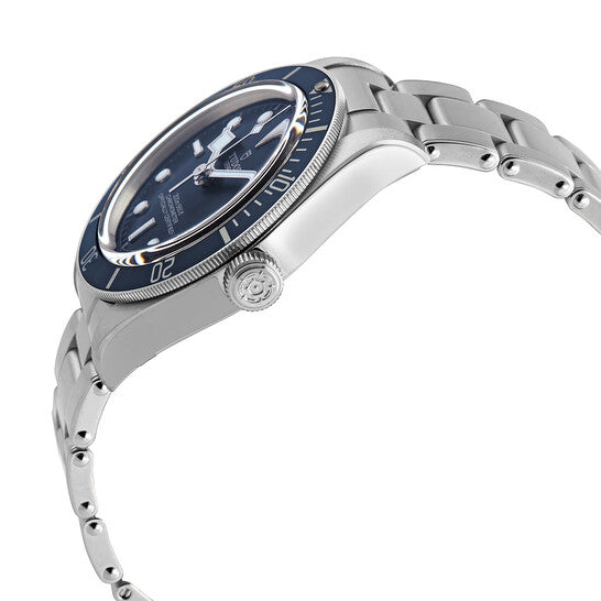 Tudor - Black Bay Fifty Eight Automatic Chronometer Blue Dial Men's Watch M79030b-0001